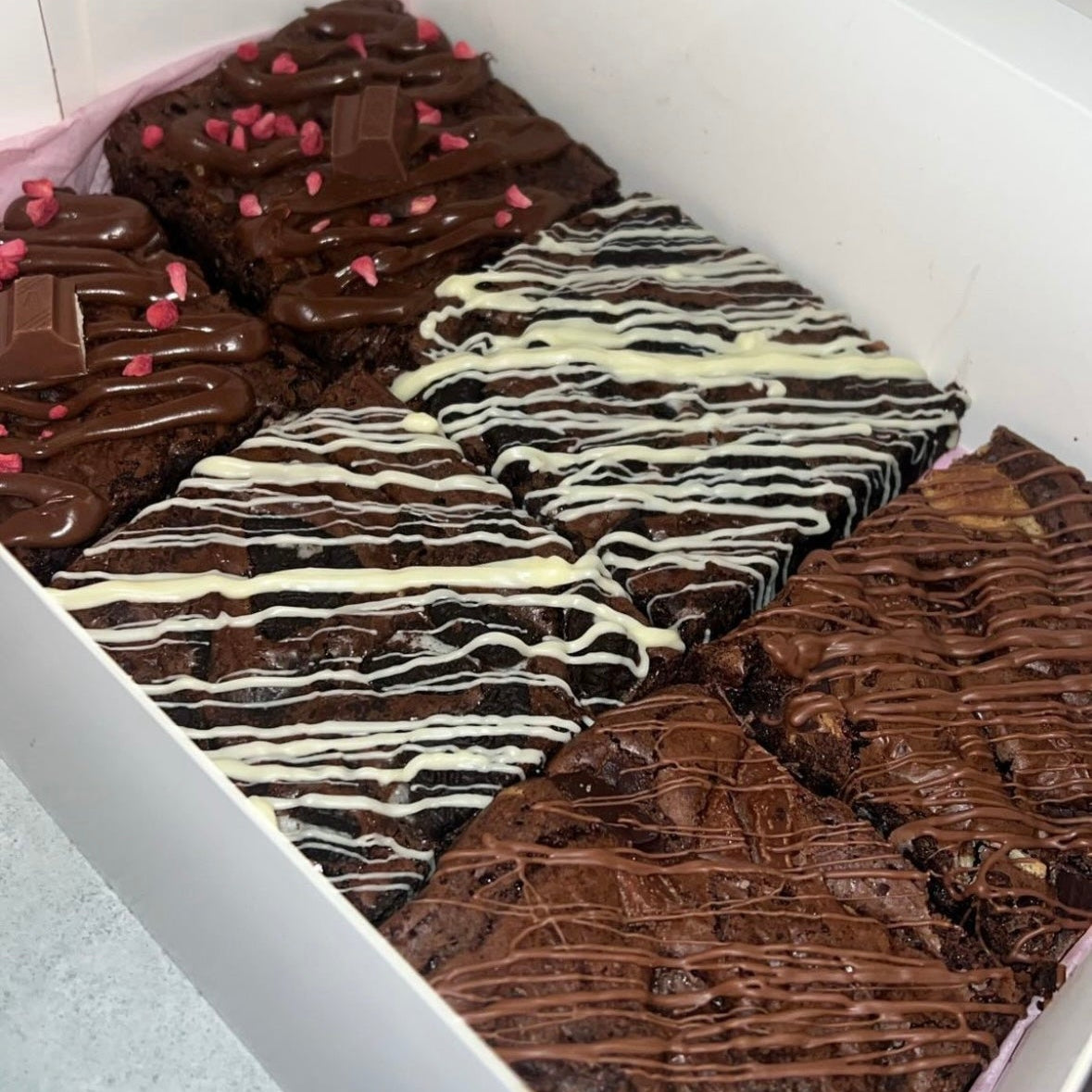 Brownies