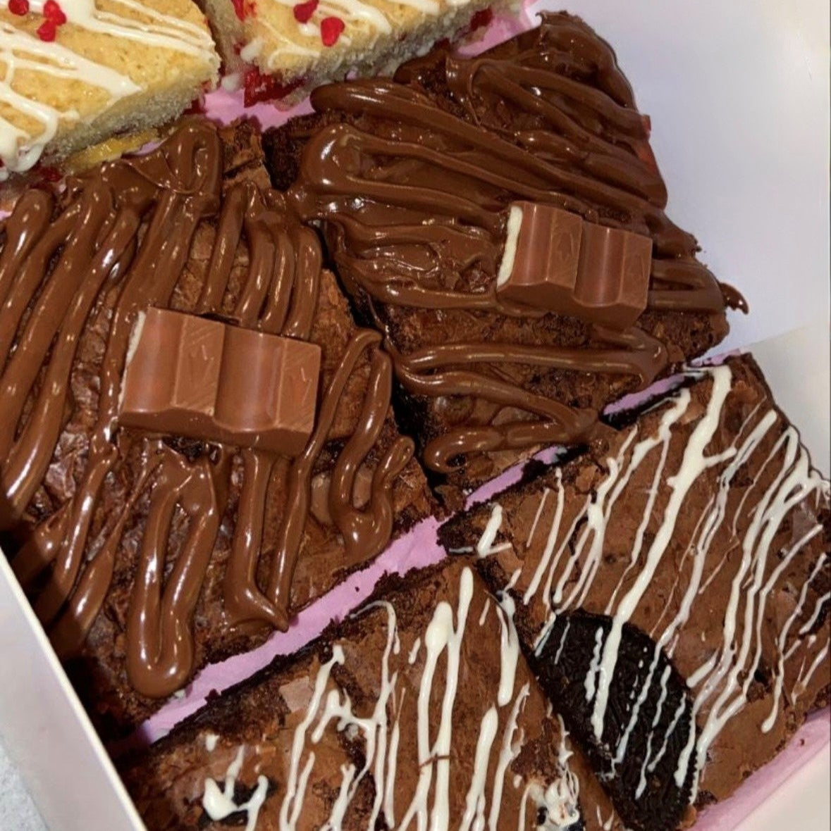 Brownies